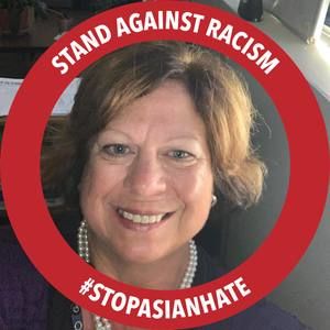 Meet your Posher, Jill